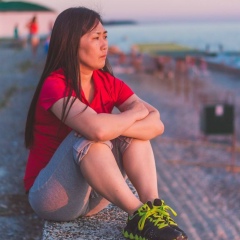 Наталья Пак, 21.10.1978, Южно-Сахалинск