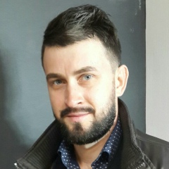 Денис Пазюк, 20.03, Одесса