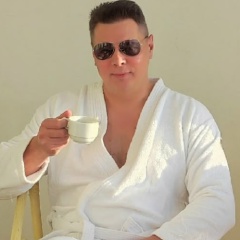 Sergey Sakharovskii, 08.01, Братск