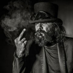 Артур Давыдов