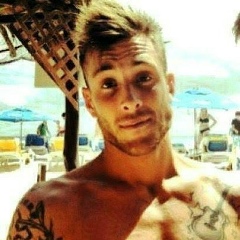 Bernado Mazzoni, 10.11.1992