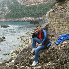 Moudjib Benali, Sétif