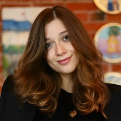 Алина Богатырева-Белините, 24.02, Москва