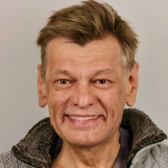 Альфред Ибрагимов, 08.02.1969, Москва