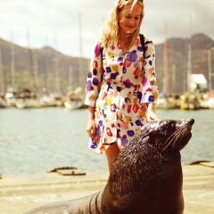 Елена Коникова, 07.12, Санкт-Петербург