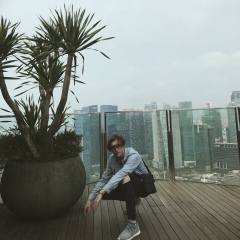 Андрей Подхватов, 08.05, Одесса