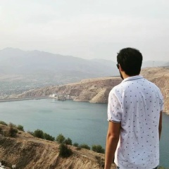 Дамир Ядгаров, 23.09.1993, Ташкент