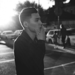 Артур Артур, 24.04, Астрахань