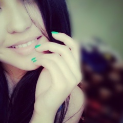 Nurzada Turgunbekova, 21.11.1996, Москва