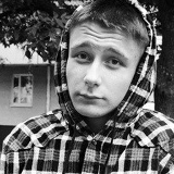 Женя Соболевский, 21.03