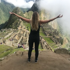 Даша Климова, 05.01, Москва