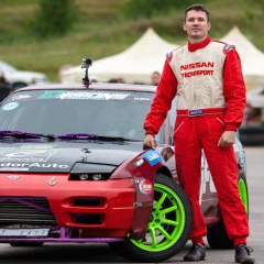 Вадим Лукьяненко, 17.06, Алматы