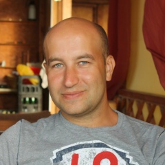 Игорь Штельмах, 18.02.1983, Винница