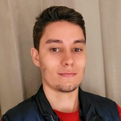 Guga Romário, 24.01.1995, Rio de Janeiro