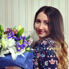 Юлия Морозова, 21.07