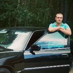 Валерий Ковалёв, 16.04, Минск