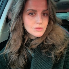 Катерина Аммосова, 17.02, Санкт-Петербург