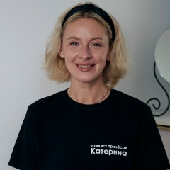 Катерина Финская, Новороссийск