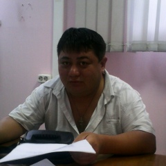 Вадим Тигай, 09.09, Омск