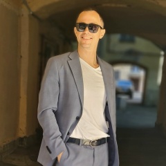 Владимир Евсей, 04.08.1984, Санкт-Петербург