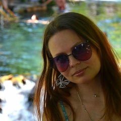 Марина Бельмескина, 08.08.1987, Пермь