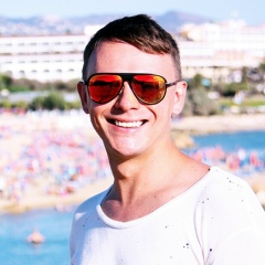 Бог Тобой, 08.04, Москва