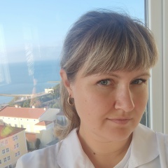 Наталья Пузикова, 20.10.1986, Санкт-Петербург