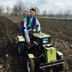 Іоанн Турбаніст, 09.10.1901, Киев