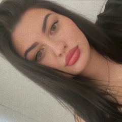 Валентина Котликова, 04.09.1995, Кемерово