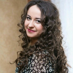 Ірина Яськевич, 06.11.1990, Львов