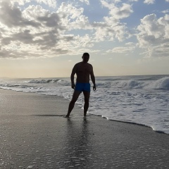 Сергей Бабаскин, 14.10, Санкт-Петербург