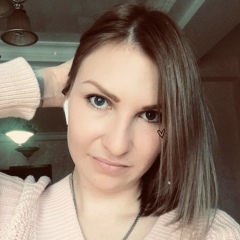 Светлана Доровская, 13.12, Иркутск