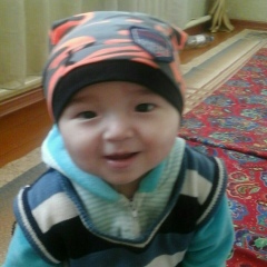 Канат Сейтов, 16.12.1990, Актау