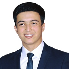 Абдижуман Таев, 03.01.1997, Ош