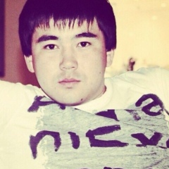 Adil Beszhanov, 07.01