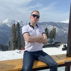 Коля Ермин, 01.03, Санкт-Петербург