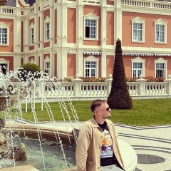 Максим Стехненко, 24.10.1988, Дивноморское