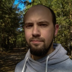 Юрий Титов, 27.01, Курган