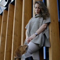 Юлия Скосырева, 25.03.1986, Warszawa