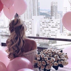 Юлия Конышева, 28.10