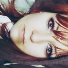 Ирина Холина, 28.02, Санкт-Петербург