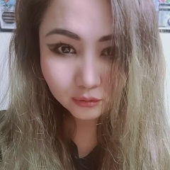 Анара Жаканова, 11.10, Алматы