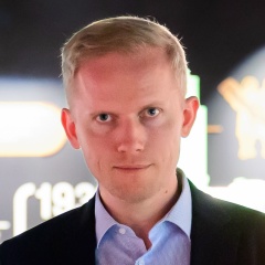 Дмитрий Барсенков