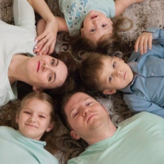 Екатерина Серкина, 09.01, Санкт-Петербург