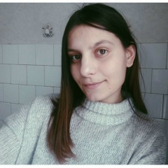 Valeria Ţurcan, 28.02.1996, Чимишлия