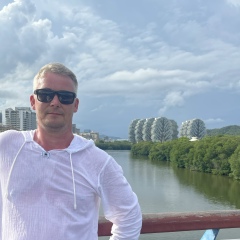 Константин Мудров, 27.09, Санкт-Петербург