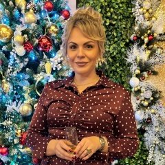 Екатерина Спирина, 24.01, Сызрань