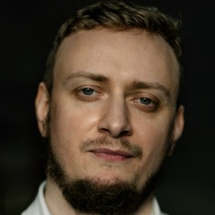 Андрей Смирнов, 06.06, Москва