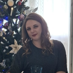 Виктория Пашенцева, 22.06, Санкт-Петербург