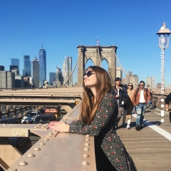 Майя Бабкина, 02.02, Санкт-Петербург